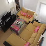 Miramar Ski a pie de pista - Atico 3 habitaciones y 2 Baños