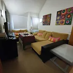 Miramar Ski a pie de pista - Atico 3 habitaciones y 2 Baños