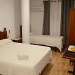 Hotel Manantiales