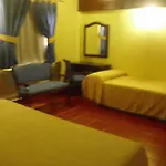 Hostal La Mancha