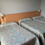 Hotel Área de Calahorra