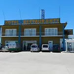 Hotel Area De Calahorra