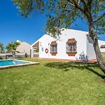 Chalet Pedro II