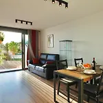 Beautiful Cozy Seaside Apartment Aquarelle In Calpe