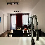 Beautiful Cozy Seaside Apartment Aquarelle In Calpe