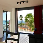 Beautiful Cozy Seaside Apartment Aquarelle In Calpe