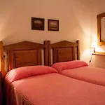 Sisquet Apartaments
