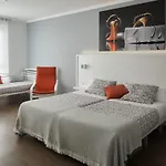 Xabarin Rooms