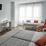 Xabarin Rooms