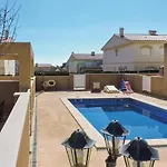 Nice Home In Miami Platja With Kitchenette