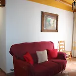 Apartamento Rurales Rosendo: La Zajareña