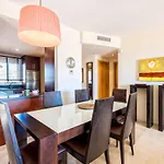 Malibu Mansions Condo С5 By Rafleys