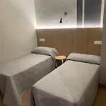 Hostal Uria