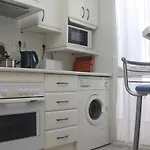 Apartamento de la Barca