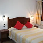 Apartamento Rurales Rosendo: La Zajareña