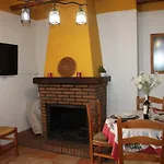 Apartamento Rurales Rosendo: La Zajareña