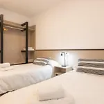 Apartamentos Guerrero 3