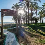 Palm Beach Apartment - Torremolinos