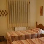 Casa Rural El Rubial