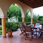 Casa Rural El Rubial