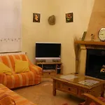 Casa Rural El Rubial