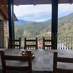 Espectacular alojamiento en el Pirineo