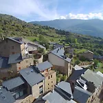 Espectacular alojamiento en el Pirineo