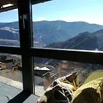 Espectacular alojamiento en el Pirineo