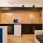 Apartamentos Noray