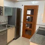 Apartamento en la Isla con vistas al Mar