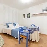 Apartamentos Turísticos Casa Soto
