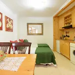 Apartamentos Turísticos Casa Soto