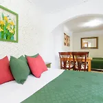 Apartamentos Turísticos Casa Soto