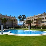 Anacasa Bahia De Denia Les Marines Ap2102