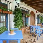 El Rocio Azul Alojamiento Rural