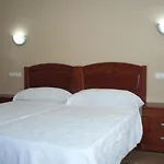 Hostal El Altozano
