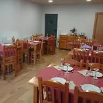 Albergue Restaurante Bar ELCAMINO DE SANTOVENIA