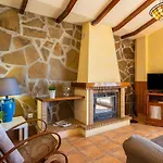 Villa Olympo