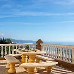 Villa Olympo