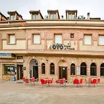 OYO Hostal La Posada