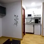 Apartamentos Capuchinas