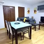 Apartamentos Capuchinas