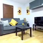 Apartamentos Capuchinas