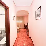 Hotel Castellano Centro