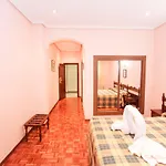 Hotel Castellano Centro