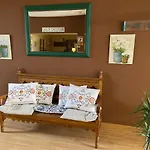 Hotel La Parada