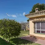 Chalet Malvasia