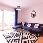 Telmo\'S Home Con Parking -Sirimiri Apartments-