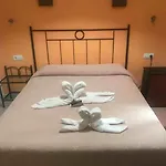 Hostal Malia