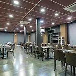 Hotel Abades Via Norte